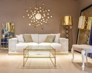 Wall Decor Ideas
