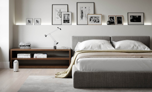 best wall design for bedroom_11