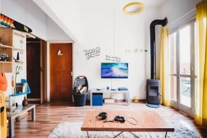 Wall Décor ideas