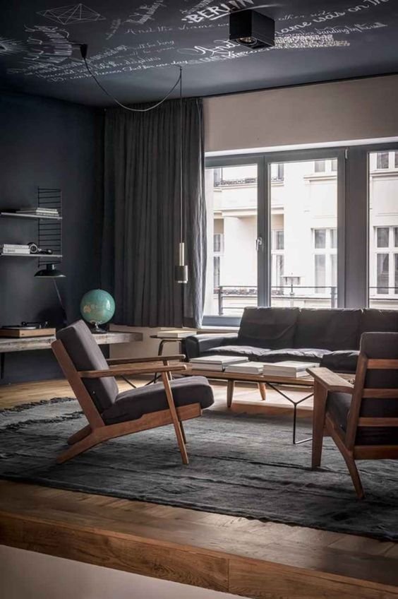 Wood Furniture Design Showcase Of Modern Examples - Trendy Residence