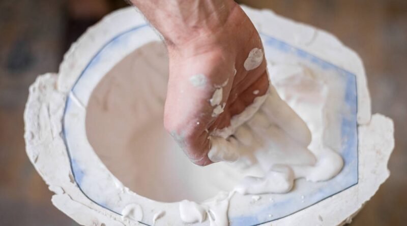 How to Design Ceiling with Plaster of Paris_0