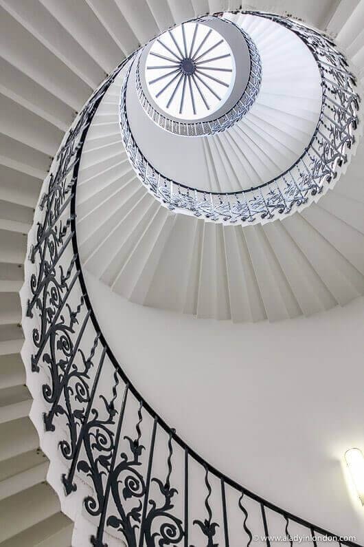 Designing Staircase_11