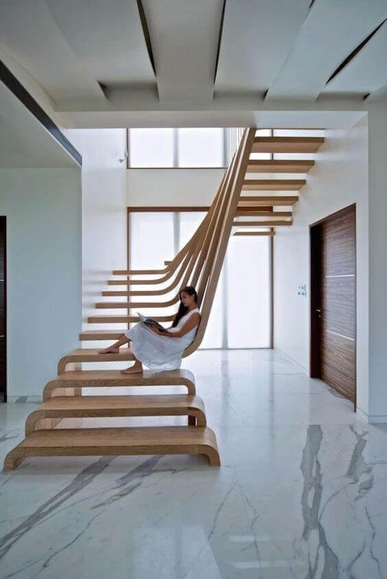Designing Staircase_13