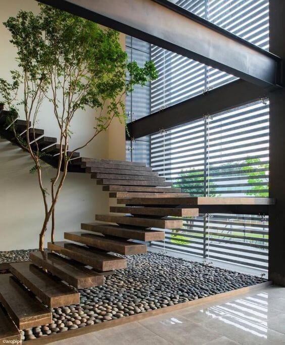Designing Staircase_15