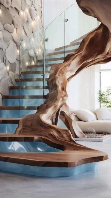 Designing Staircase_17