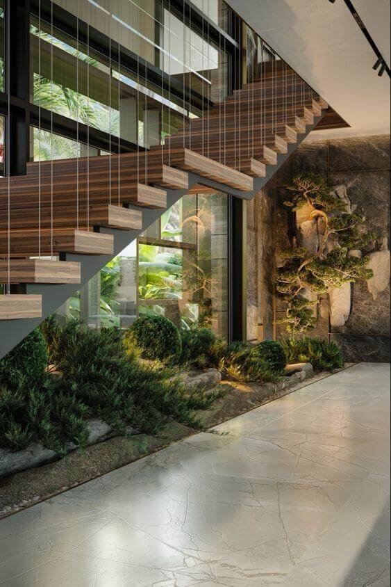 Designing Staircase_5