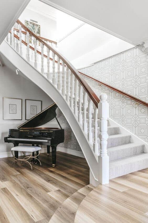 Designing Staircase_8