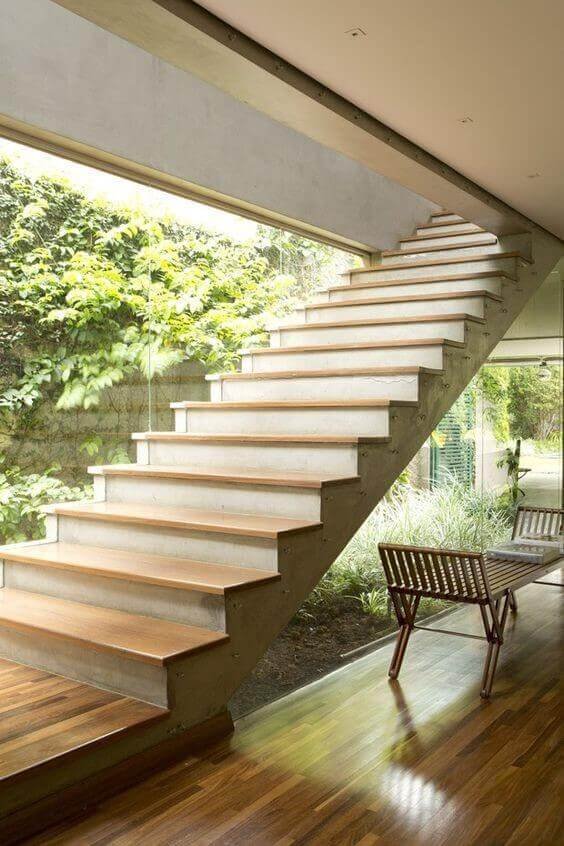 Designing Staircase_10