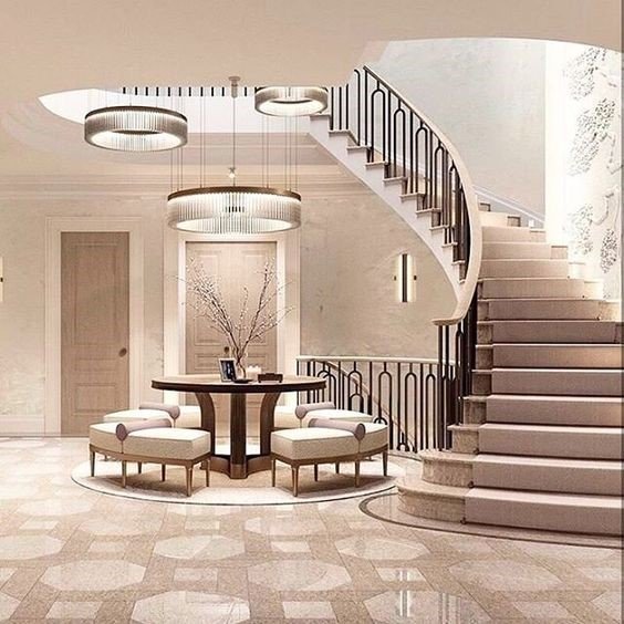 Small Entryway Design Ideas
