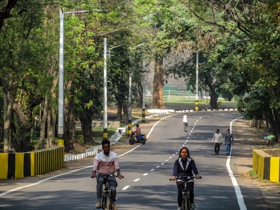 Best Tourist Places in Jharkhand_2