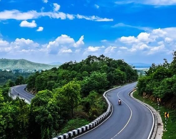 Best Tourist Places in Jharkhand_0