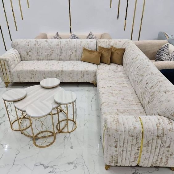 7 Furniture Design for Hall