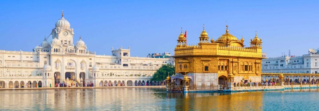 15 Best Tourist Places in Punjab - Trendy Residence