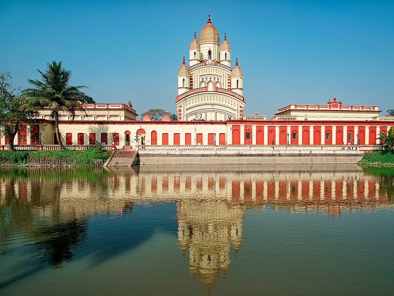 kolkata places to visit in one day