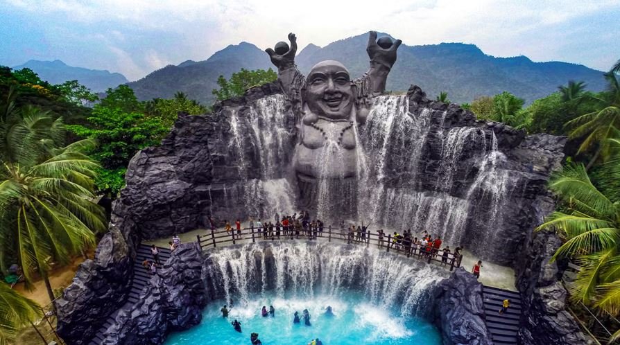 Fun Places in Coimbatore