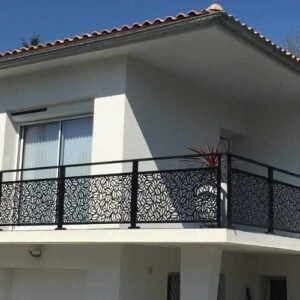 20 Hotel Rooms with Balcony or Private Terrace in New York