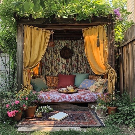 Amazing Rooftop Garden Design Ideas for Your Home