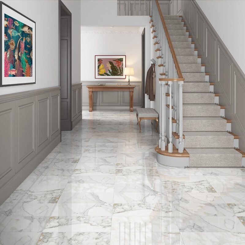 10 Living Room Flooring Ideas
