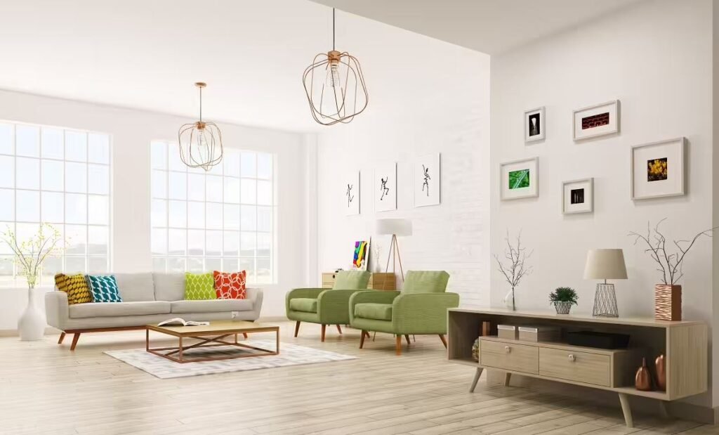 Home Decor Ideas for Living room