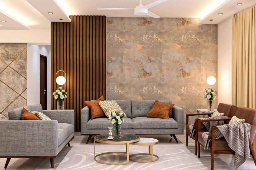 Home Decor Ideas for Living room