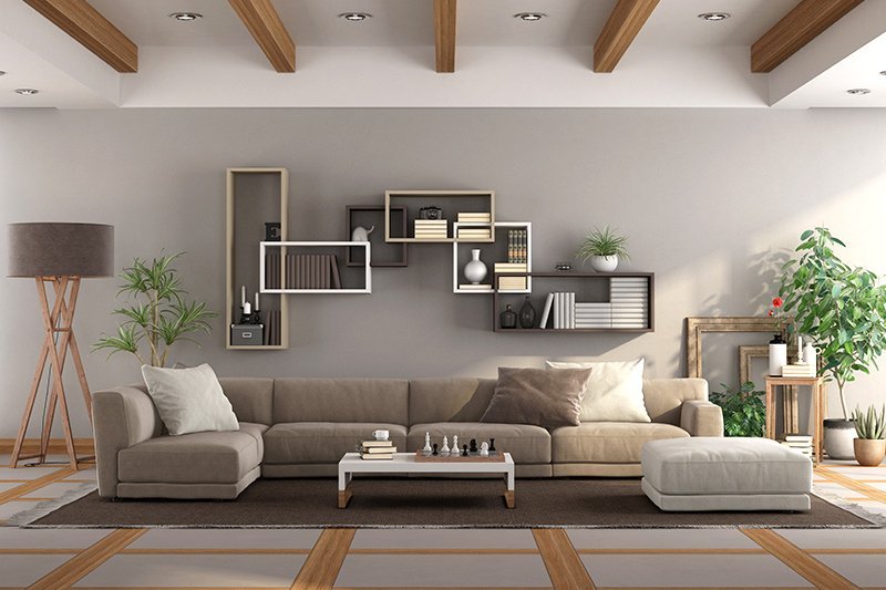 Home Decor Ideas for Living room