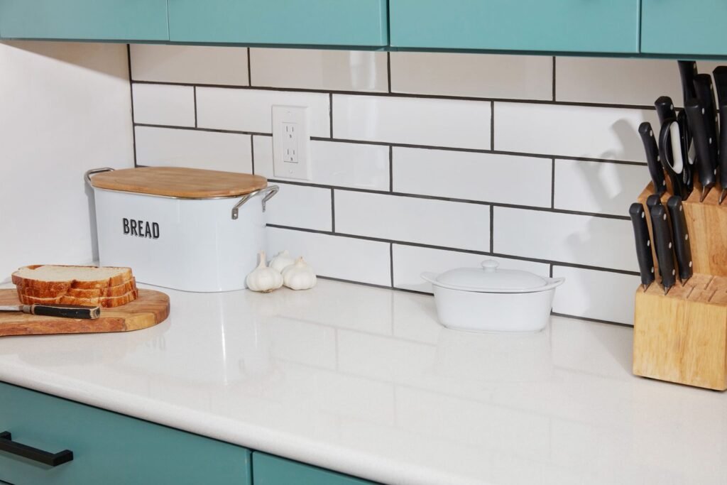 Kitchen Backsplash Ideas