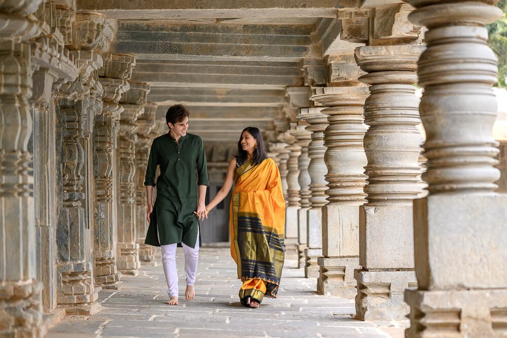 13 Pre Wedding Photoshoot Mysore Locations You’ll Love - Trendy Residence