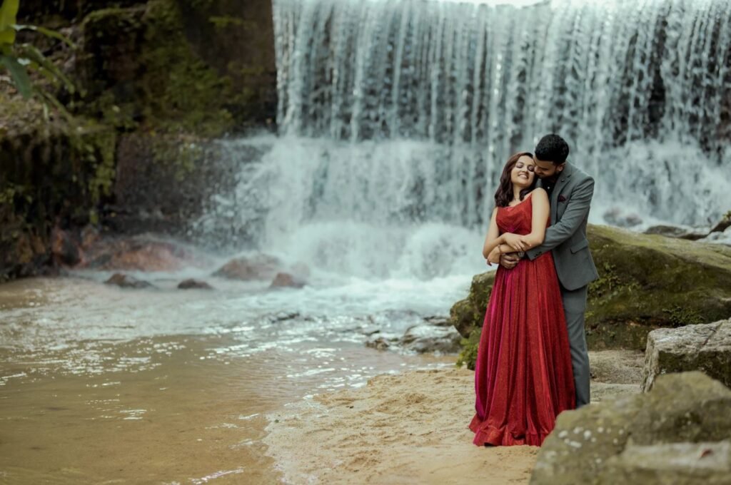 Pre Wedding Photoshoot Mysore