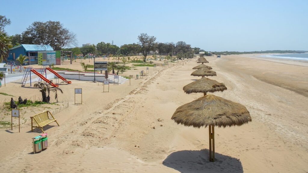 Diu Photography Place