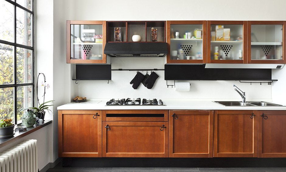 Kitchen Interior Design Ideas India