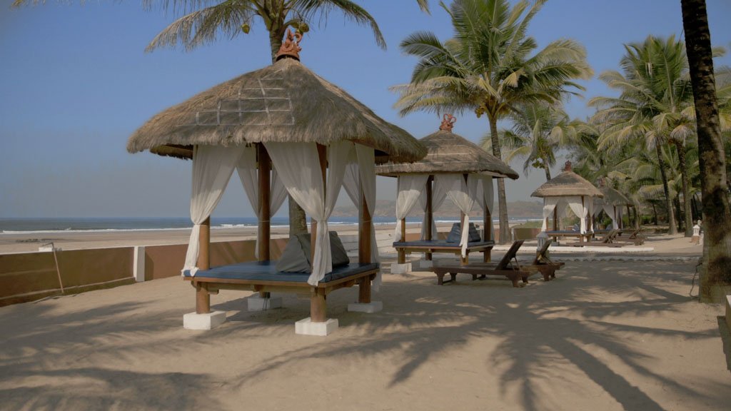 Mumbai Beach Resort