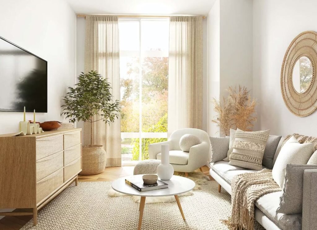 Modern Entrance Lobby Design Ideas for Home