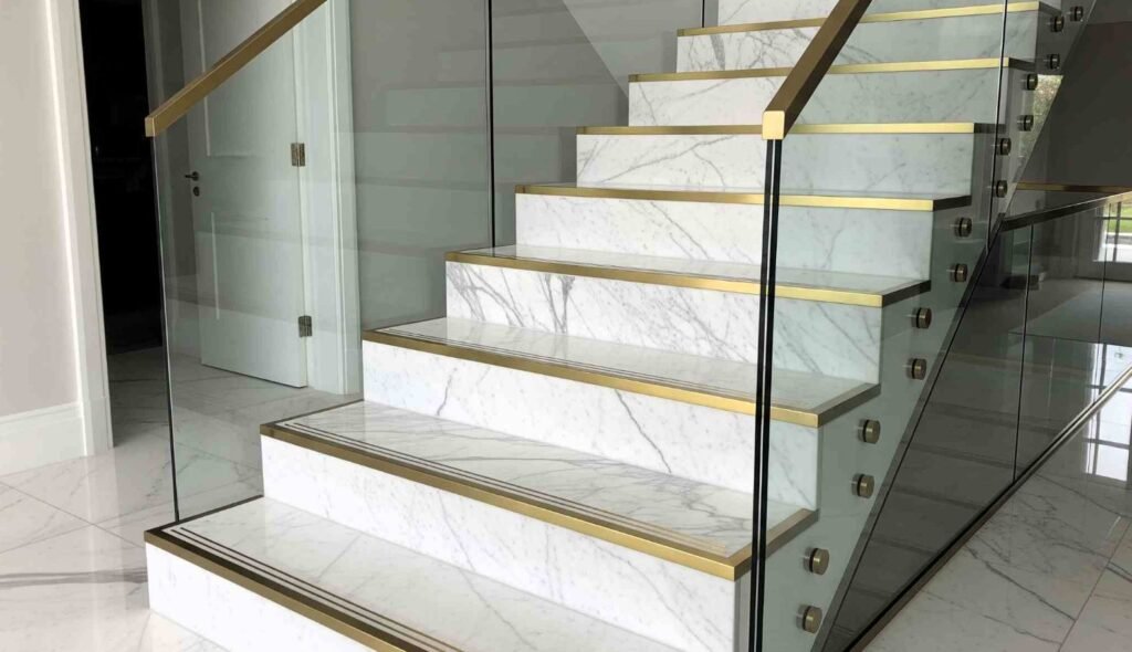 Modern Stair Design for Home