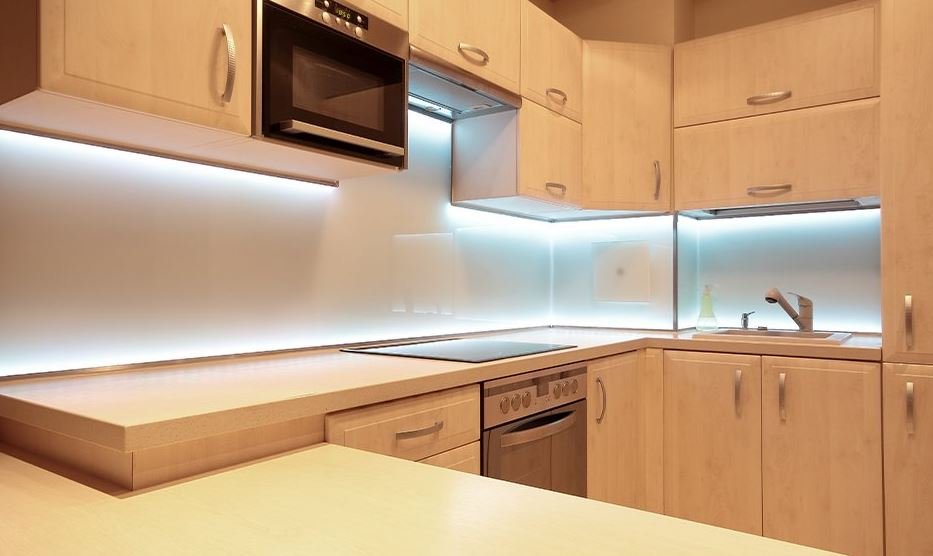 Simple Kitchen Design