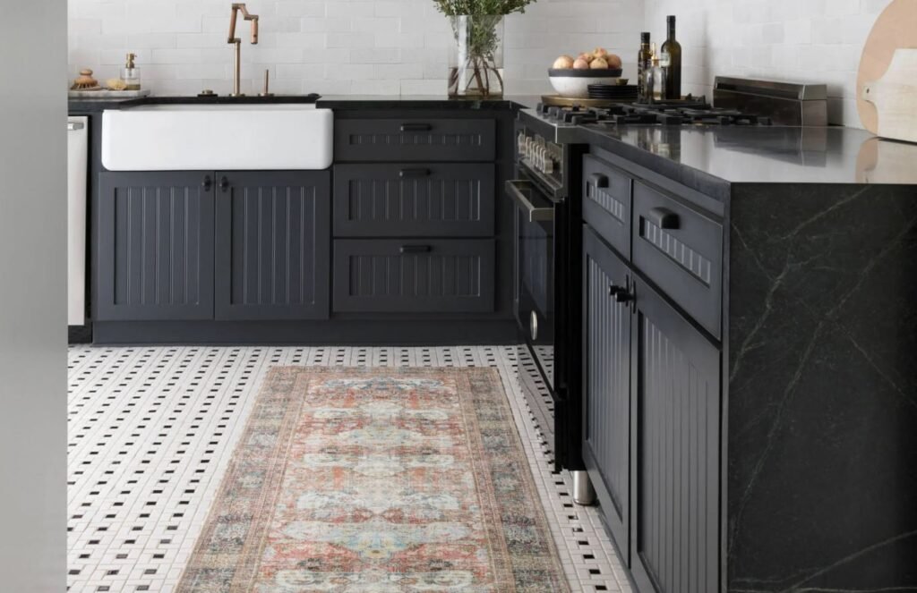 Simple Kitchen Design