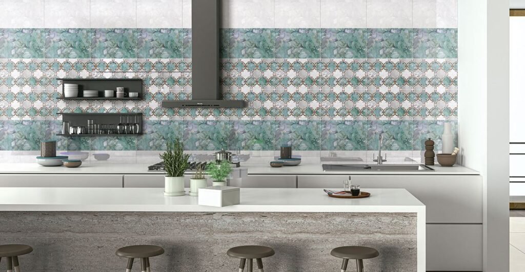 Simple Kitchen Design