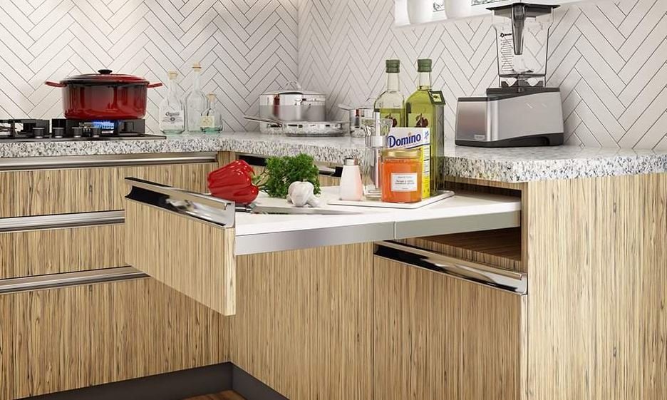 Simple Kitchen Design