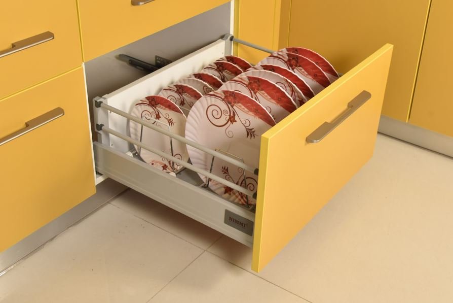 Small Simple Kitchen Design