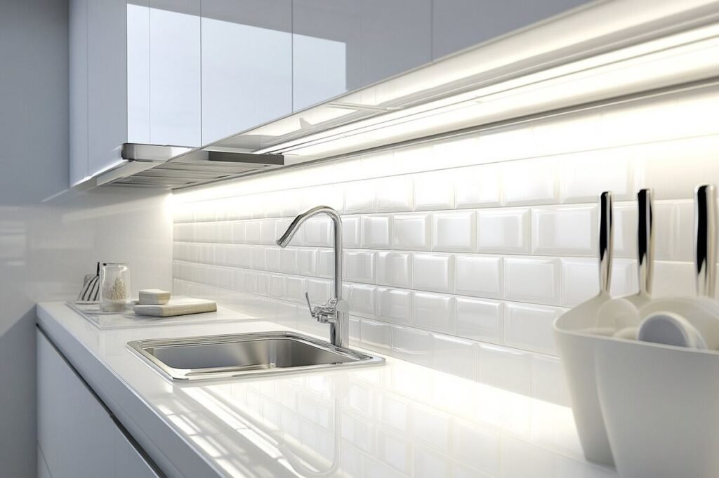 Simple Kitchen Design