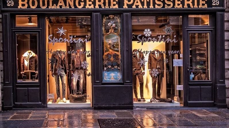 Best outdoor lighting ideas for shops with modern storefront illumination